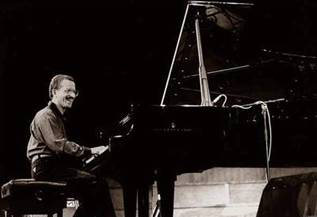 Keith Jarrett